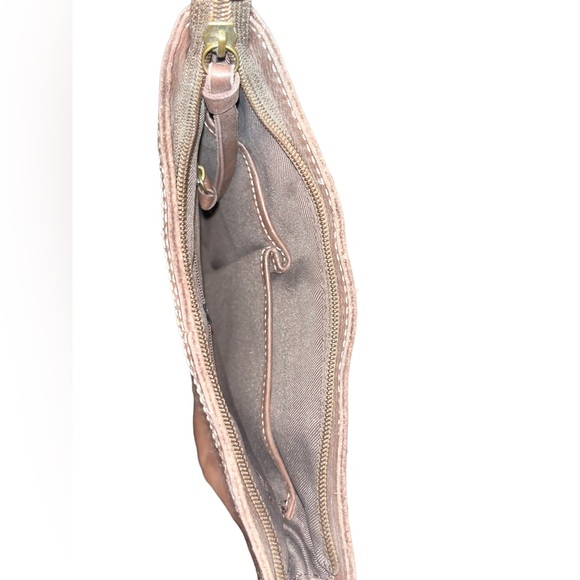 FOSSIL Leather Crossbody Bag - Picture 6 of 6